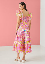 Load image into Gallery viewer, The Zoila Dress