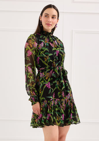 The Avery Dress