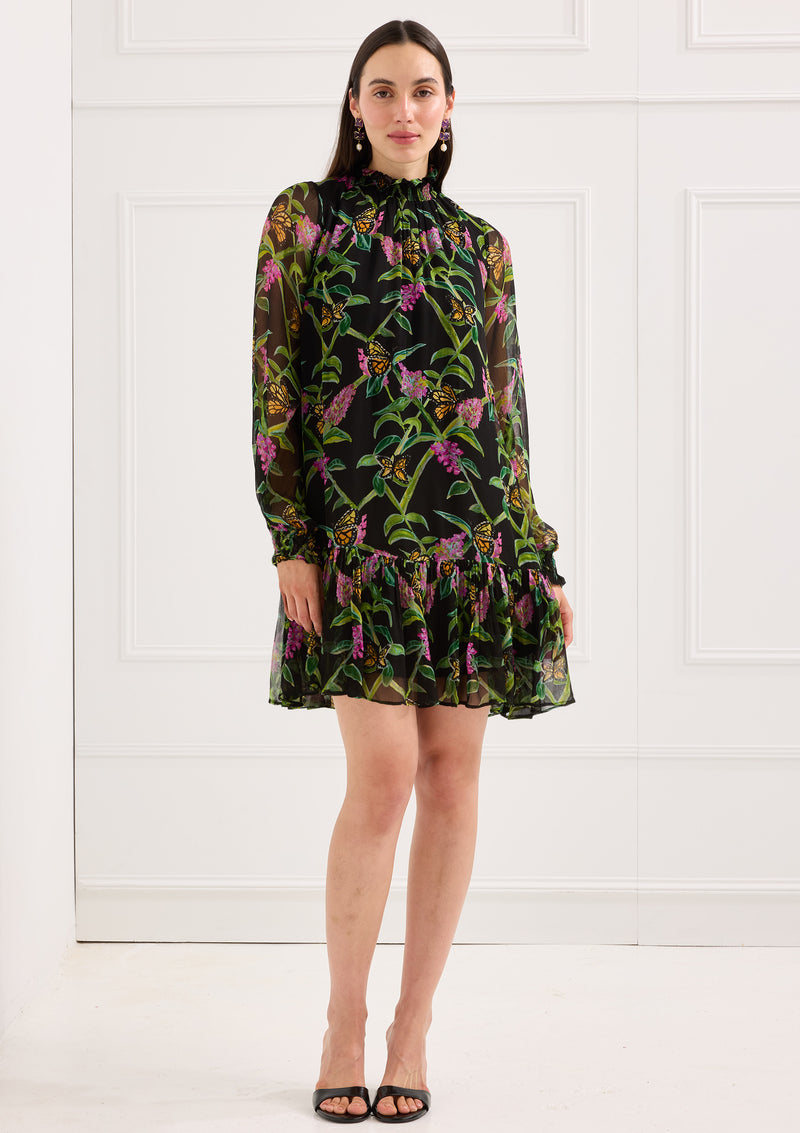 The Avery Dress