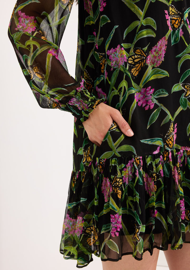 The Avery Dress