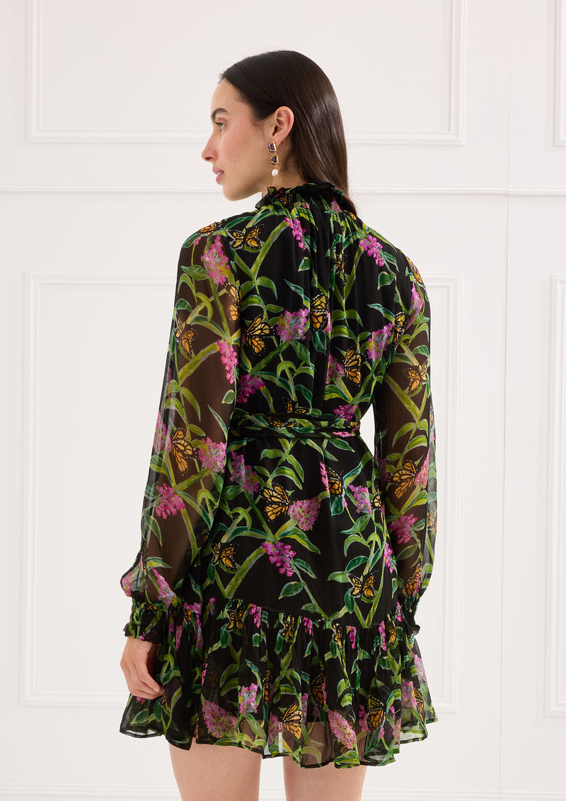 The Avery Dress