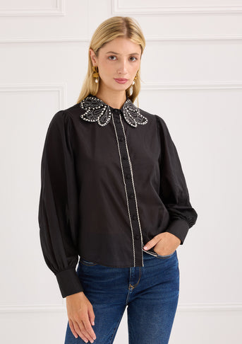 The Cami Shirt