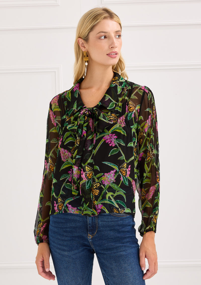 The Cassie Shirt