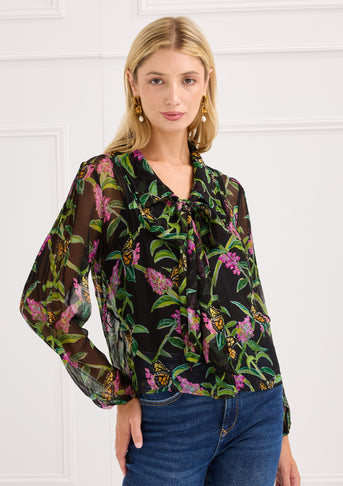The Cassie Shirt
