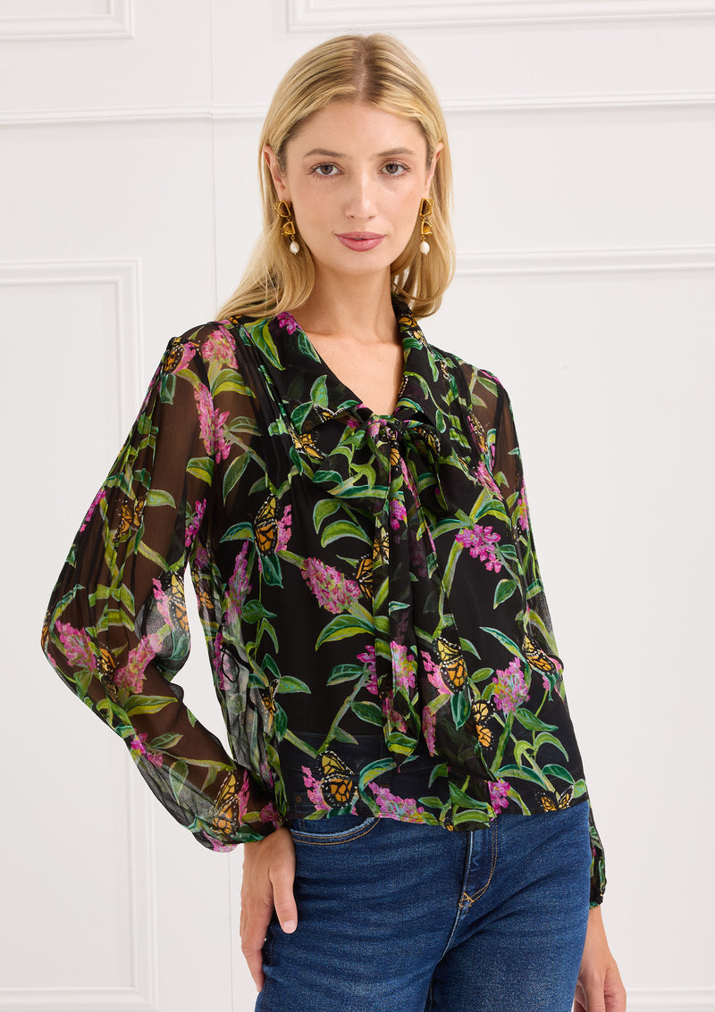 The Cassie Shirt