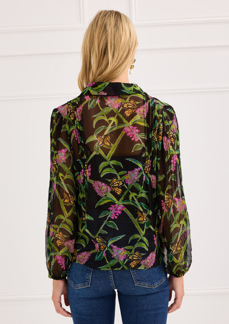 The Cassie Shirt