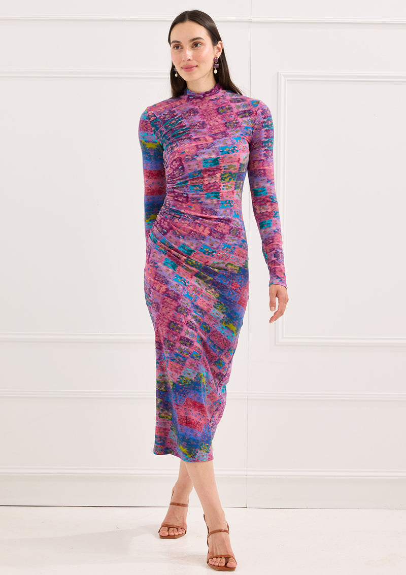 The Clara Dress