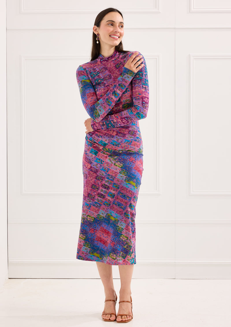 The Clara Dress