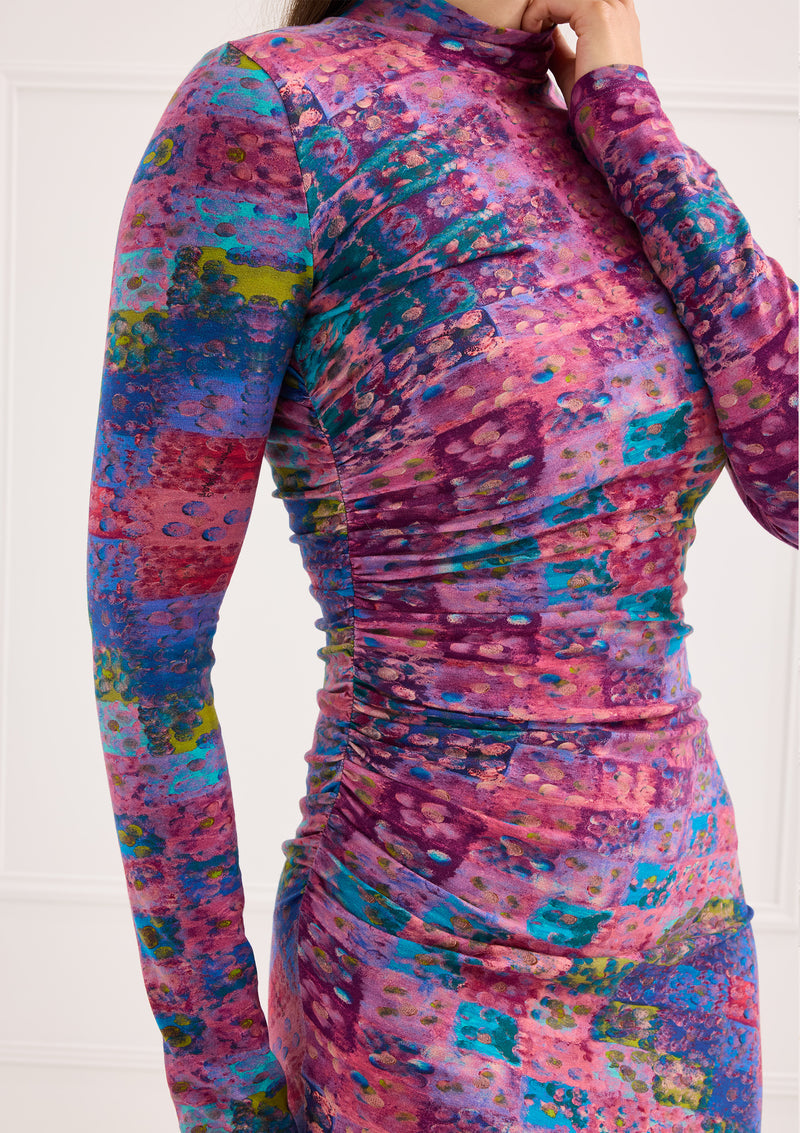 The Clara Dress