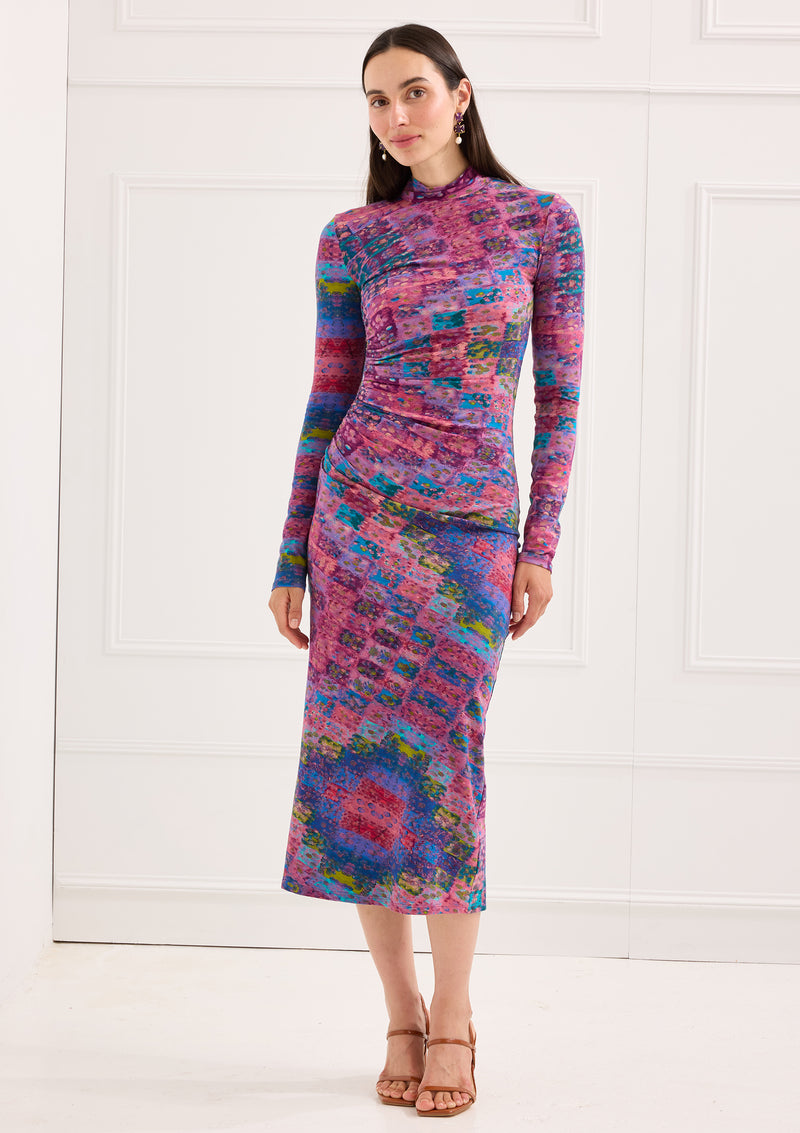 The Clara Dress
