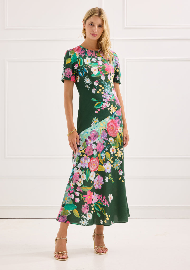 The Dawn Dress