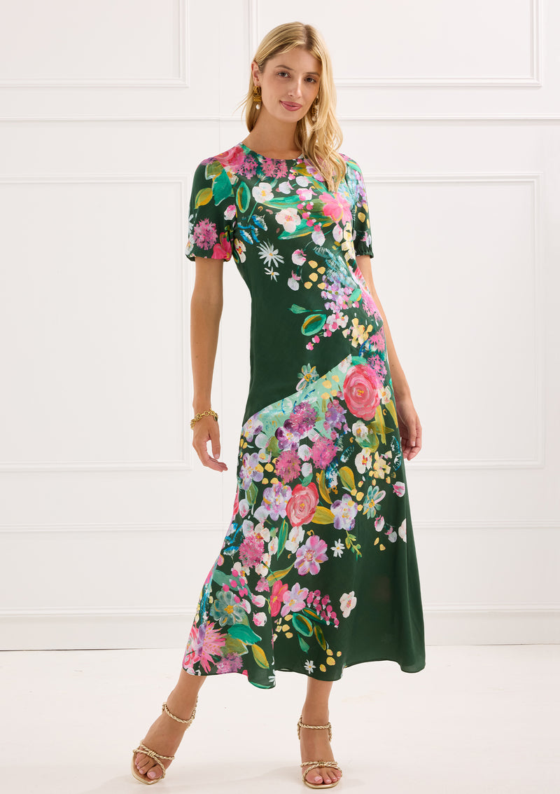 The Dawn Dress