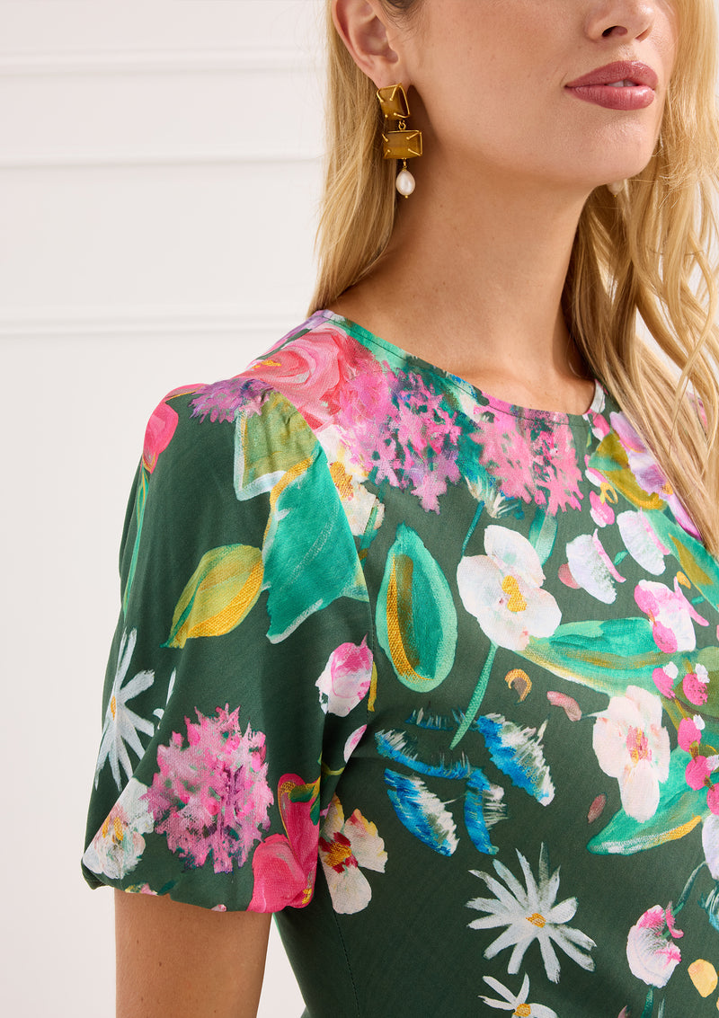 The Dawn Dress