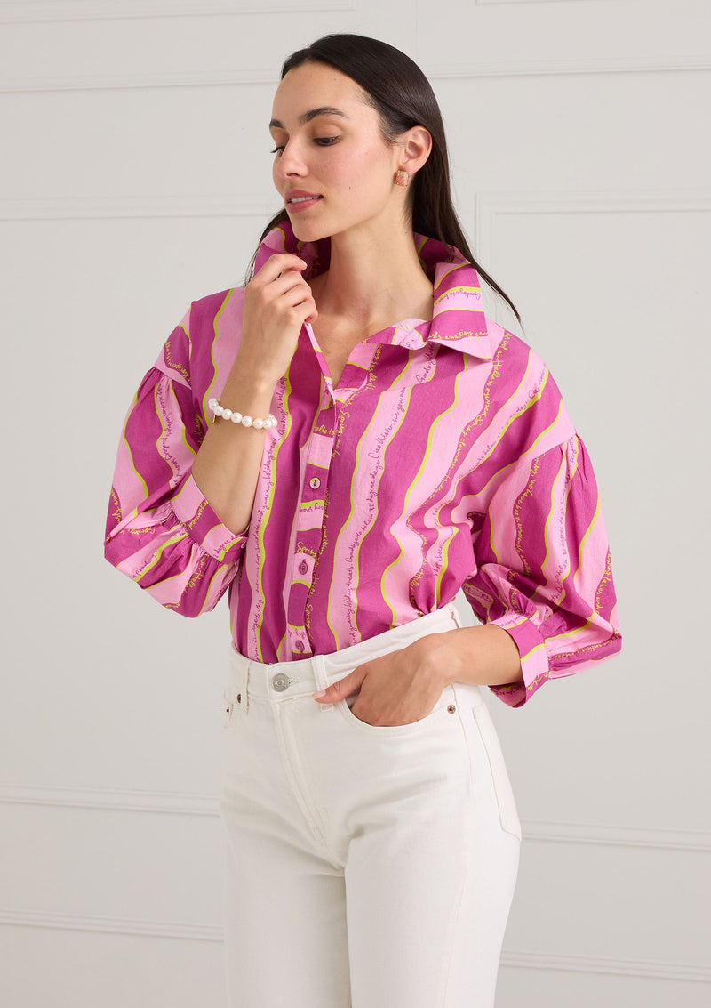 The Mollie Shirt