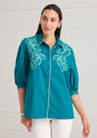 The Mollie Shirt