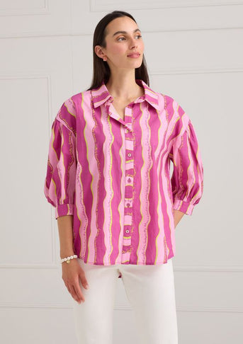 The Mollie Shirt
