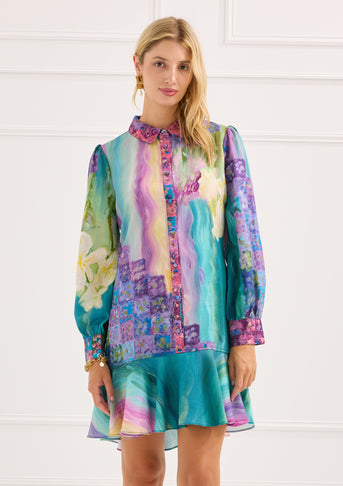 The Jackie Dress