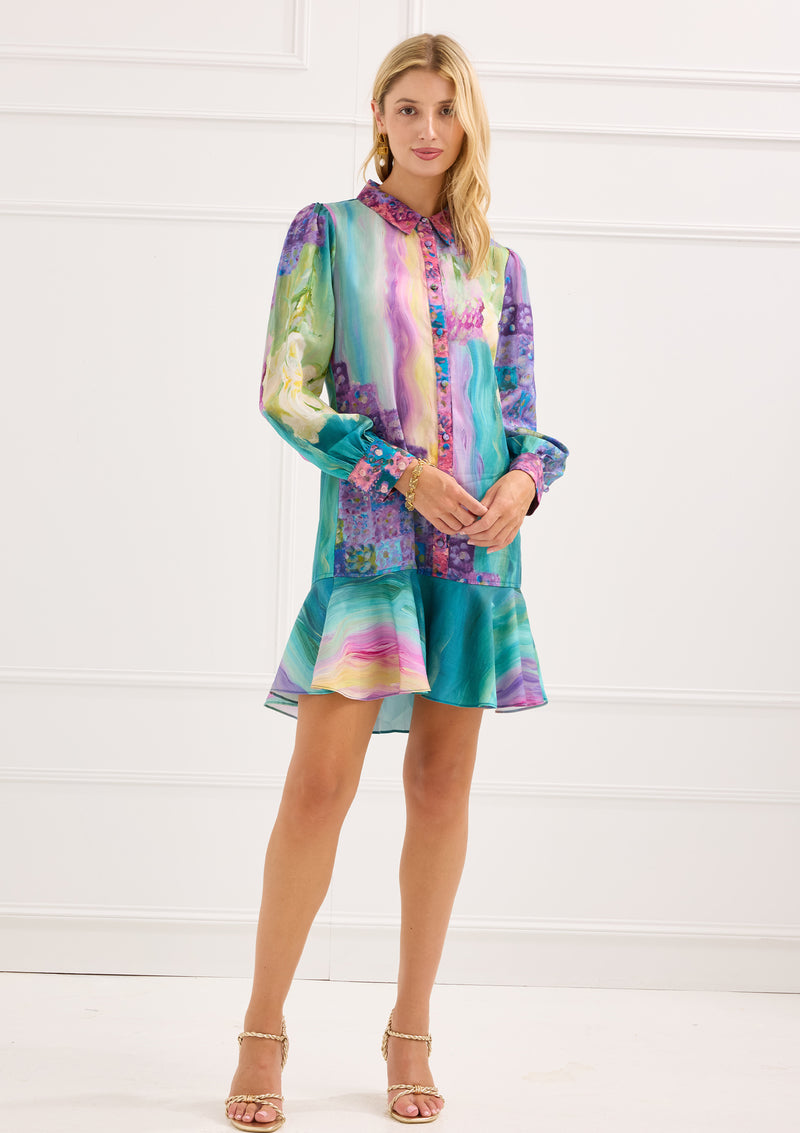 The Jackie Dress