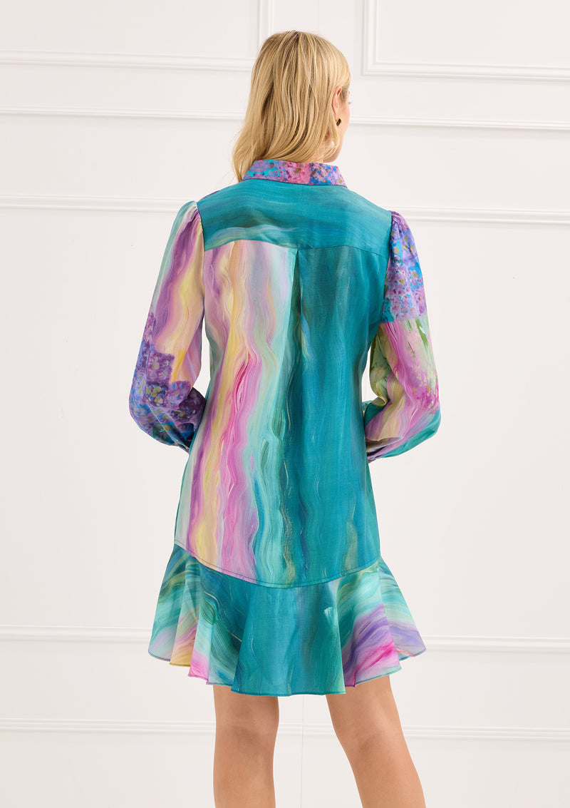 The Jackie Dress