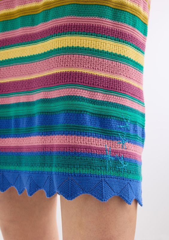 The Eloise Skirt