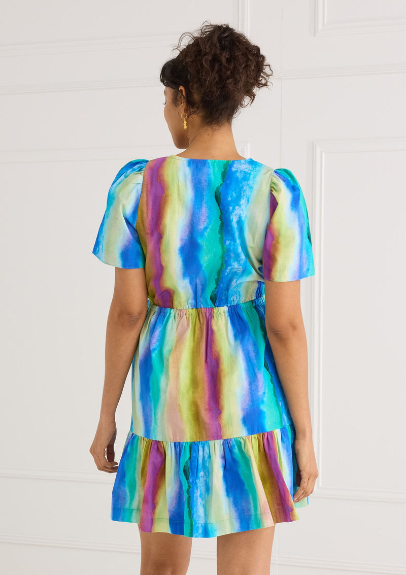 The Bonnie Dress