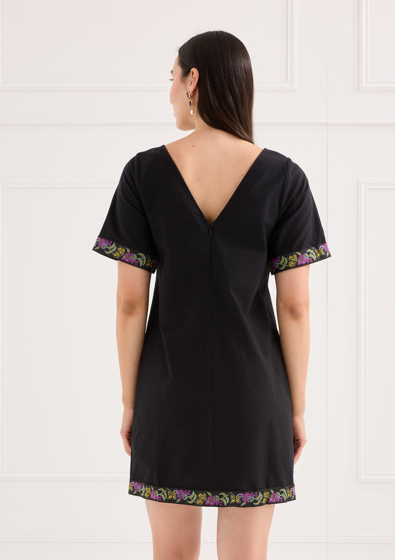 The Rebecca Dress