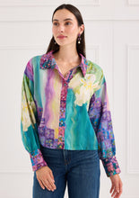 Load image into Gallery viewer, The Roxanne Shirt