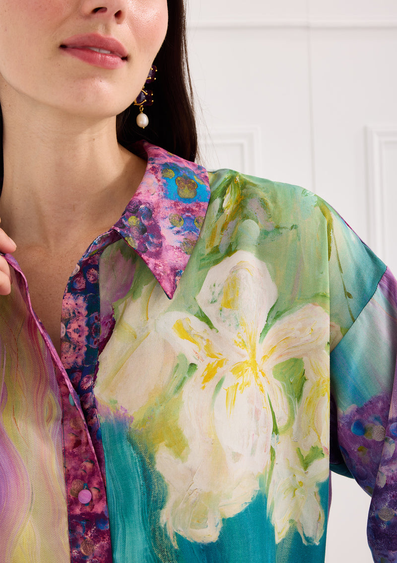 The Roxanne Shirt