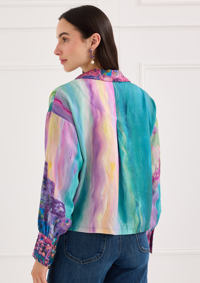 The Roxanne Shirt