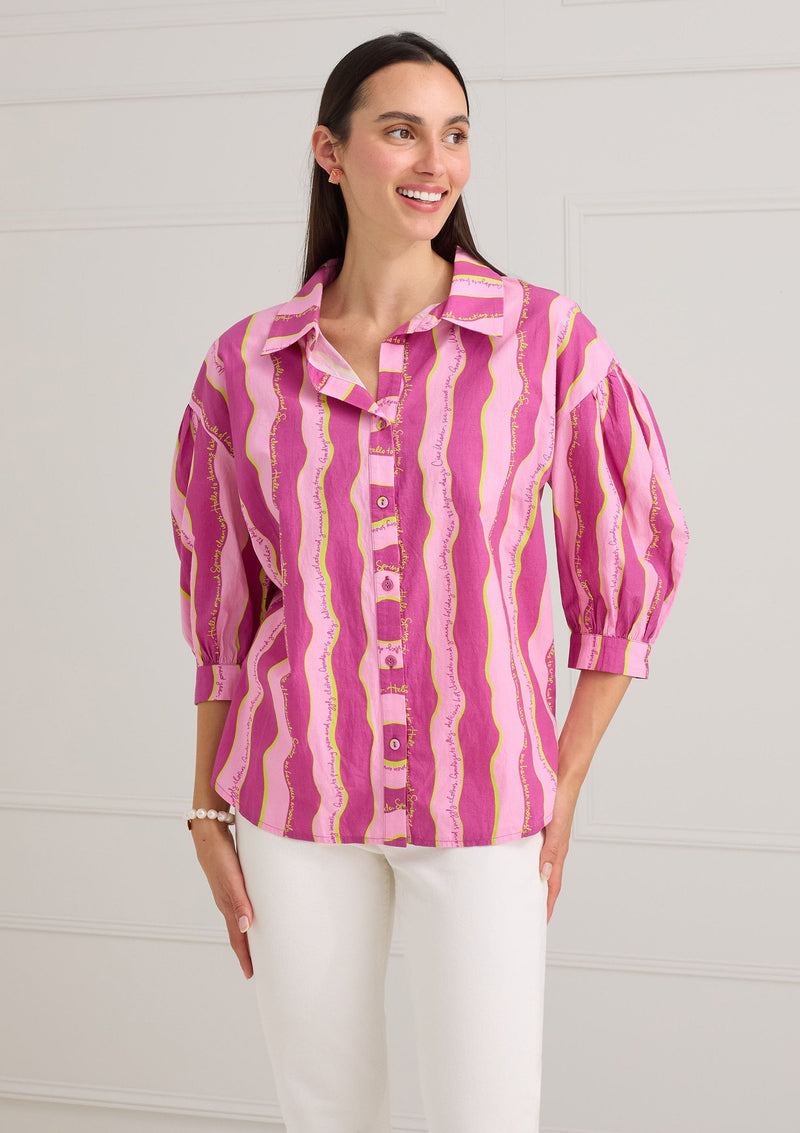 The Mollie Shirt