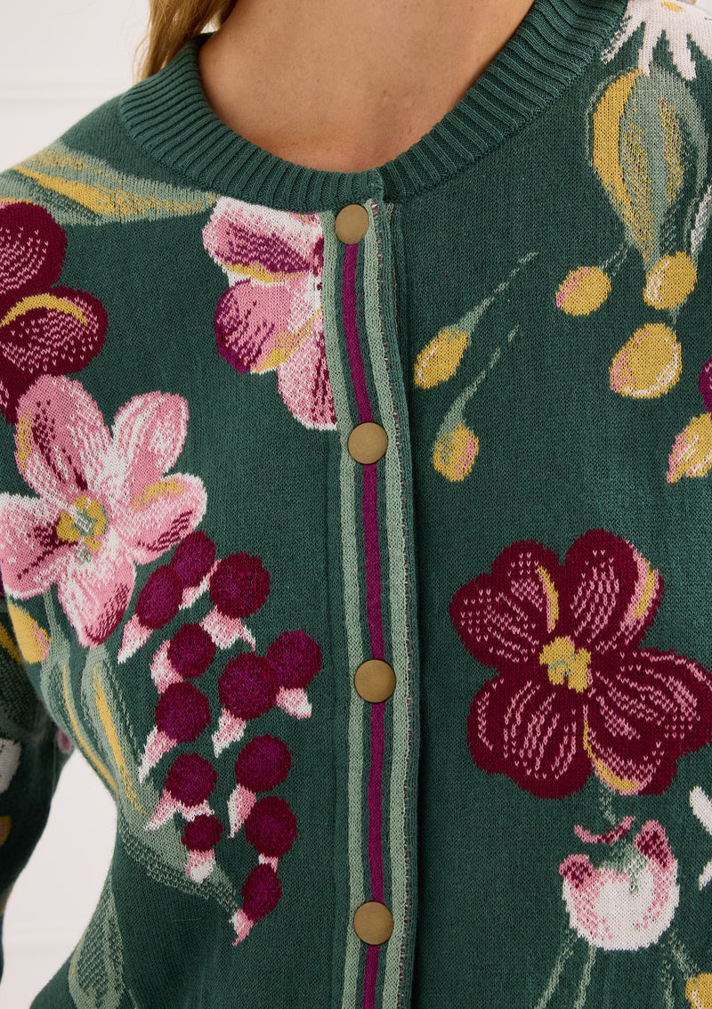 The Tanya Jacket