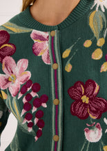 Load image into Gallery viewer, The Tanya Jacket