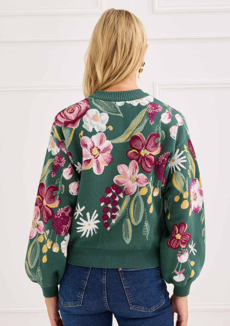The Tanya Jacket