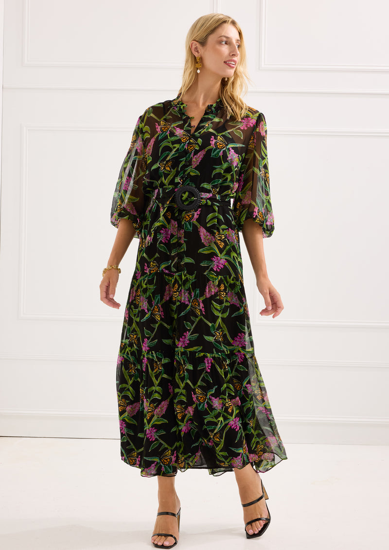 The Tessa Dress