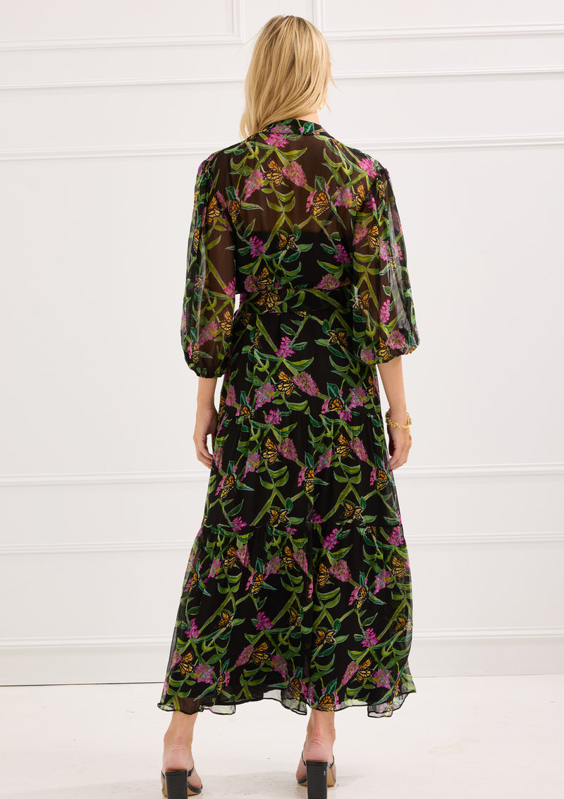The Tessa Dress