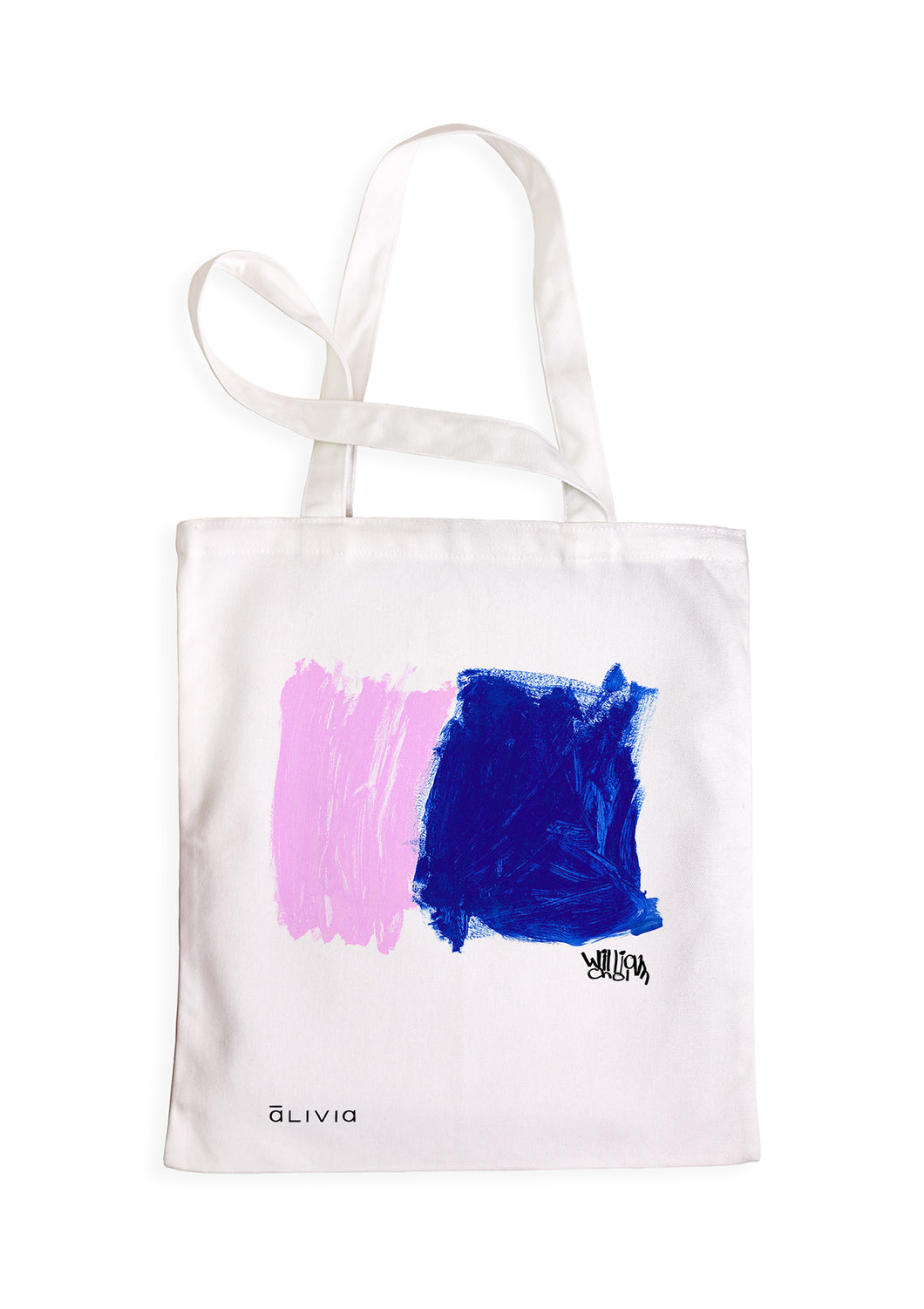 The Tote Bag
