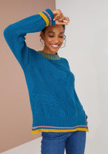 Load image into Gallery viewer, The Amy Sweater - Alivia