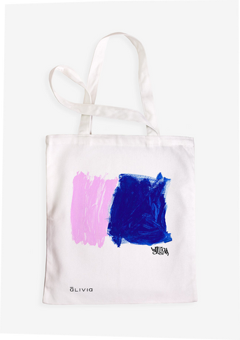 The Tote Bag