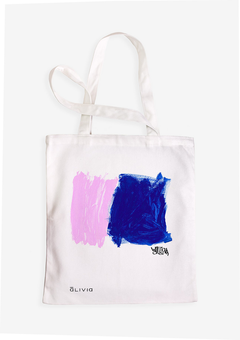 The Tote Bag