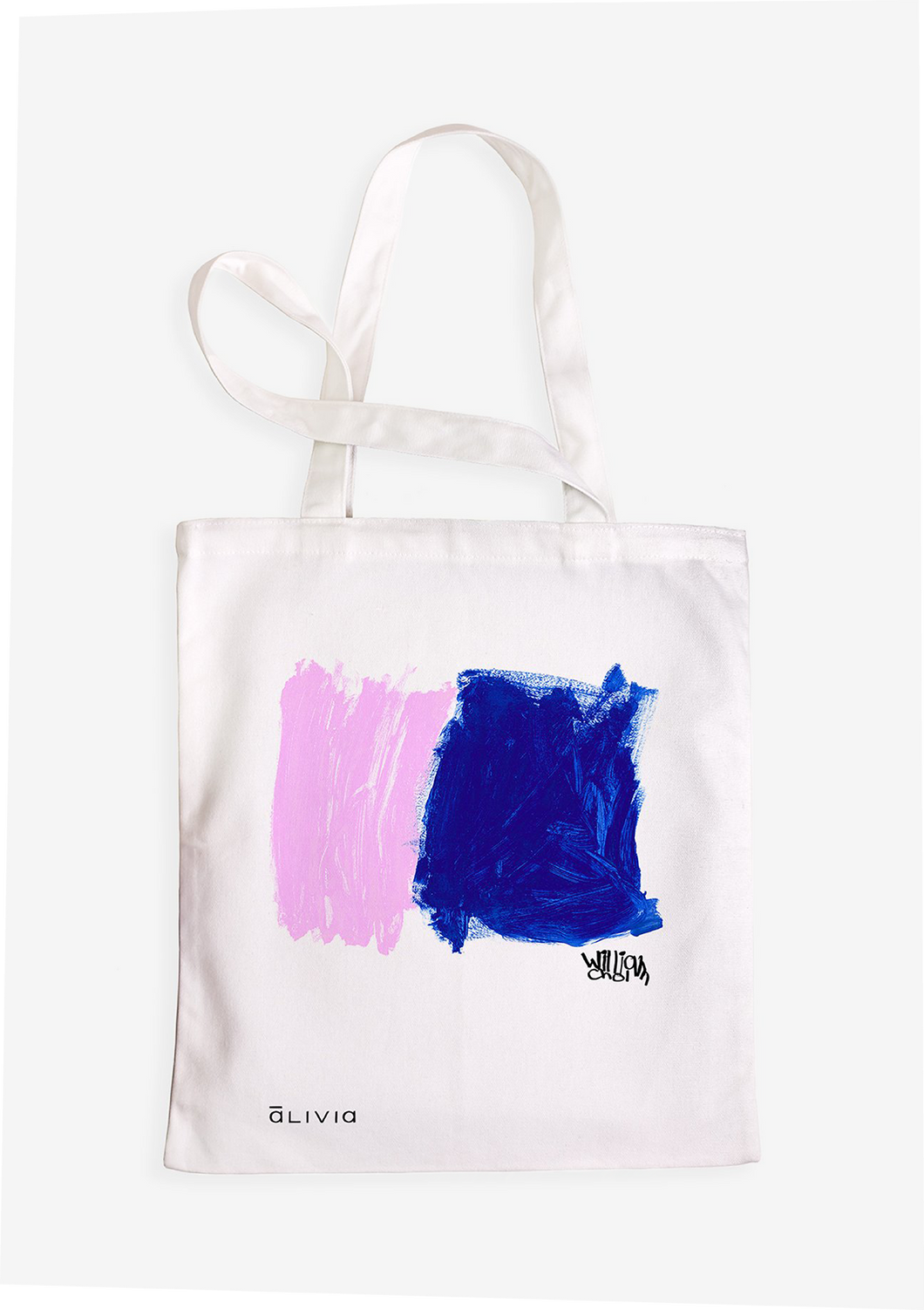 The Tote Bag