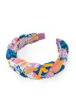 Load image into Gallery viewer, The Braided Headband - Alivia