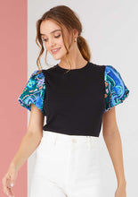 Load image into Gallery viewer, The Dani Tee