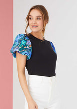 Load image into Gallery viewer, The Dani Tee