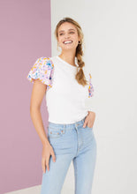Load image into Gallery viewer, The Dani Tee - Alivia