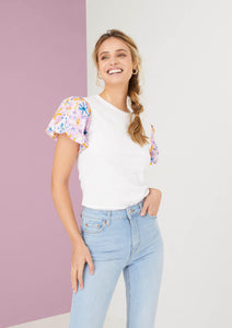 The Dani Tee - Alivia