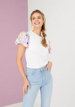 Load image into Gallery viewer, The Dani Tee - Alivia