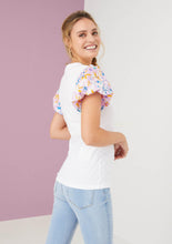 Load image into Gallery viewer, The Dani Tee - Alivia