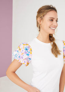 The Dani Tee - Alivia
