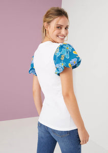 The Dani Tee - Alivia