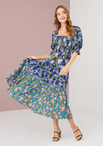 The Dylan Dress